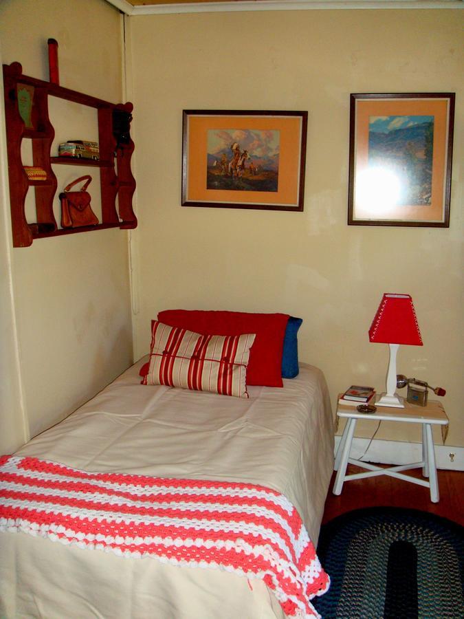 Parks Edge Inn Millinocket Extérieur photo
