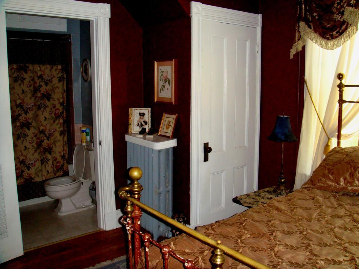 Parks Edge Inn Millinocket Extérieur photo
