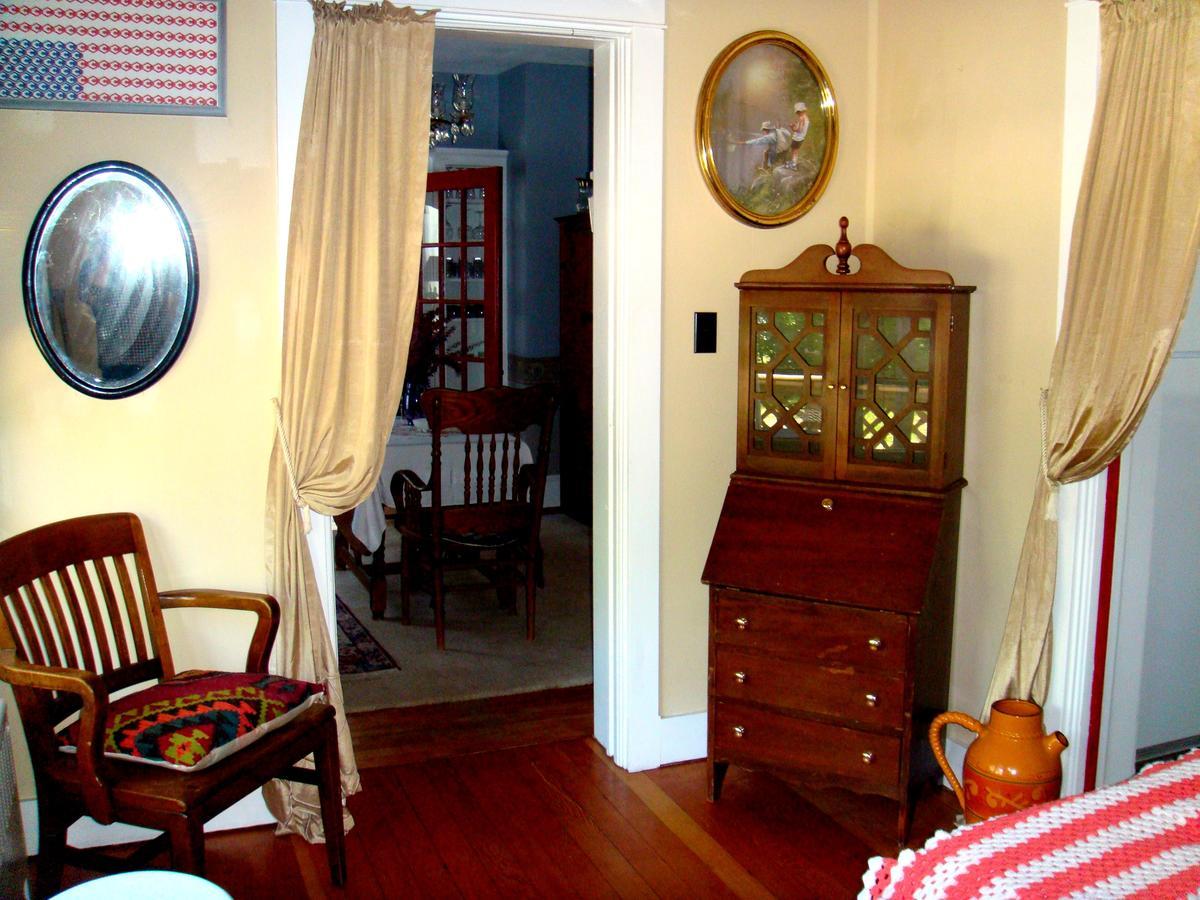 Parks Edge Inn Millinocket Extérieur photo