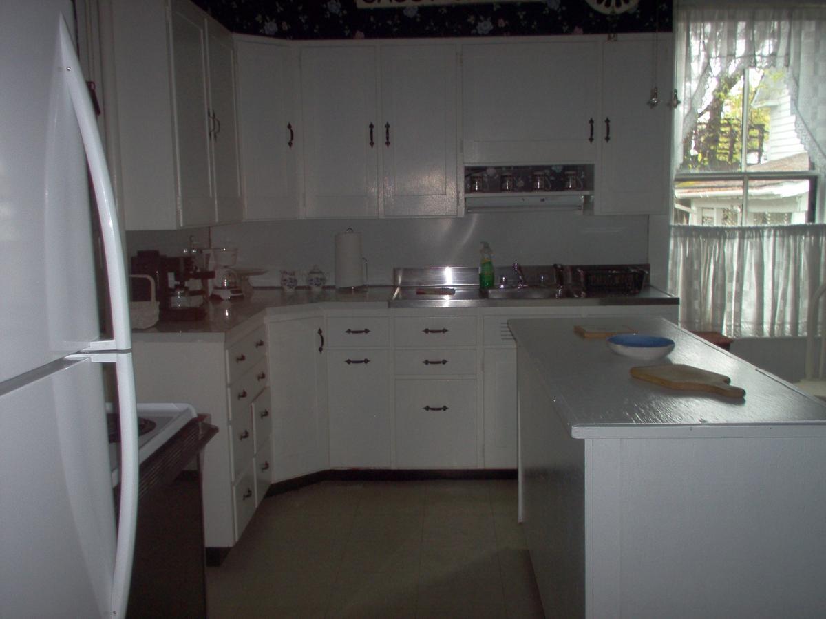Parks Edge Inn Millinocket Extérieur photo
