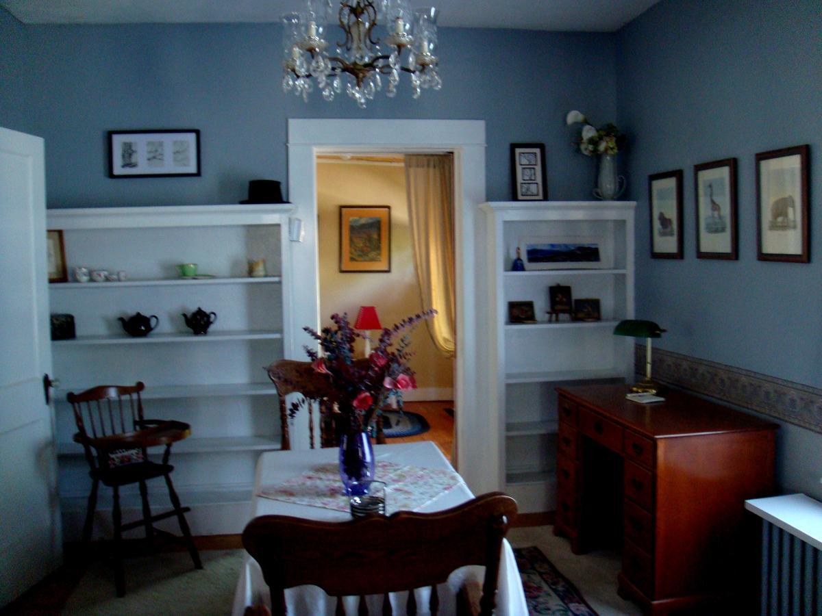 Parks Edge Inn Millinocket Extérieur photo