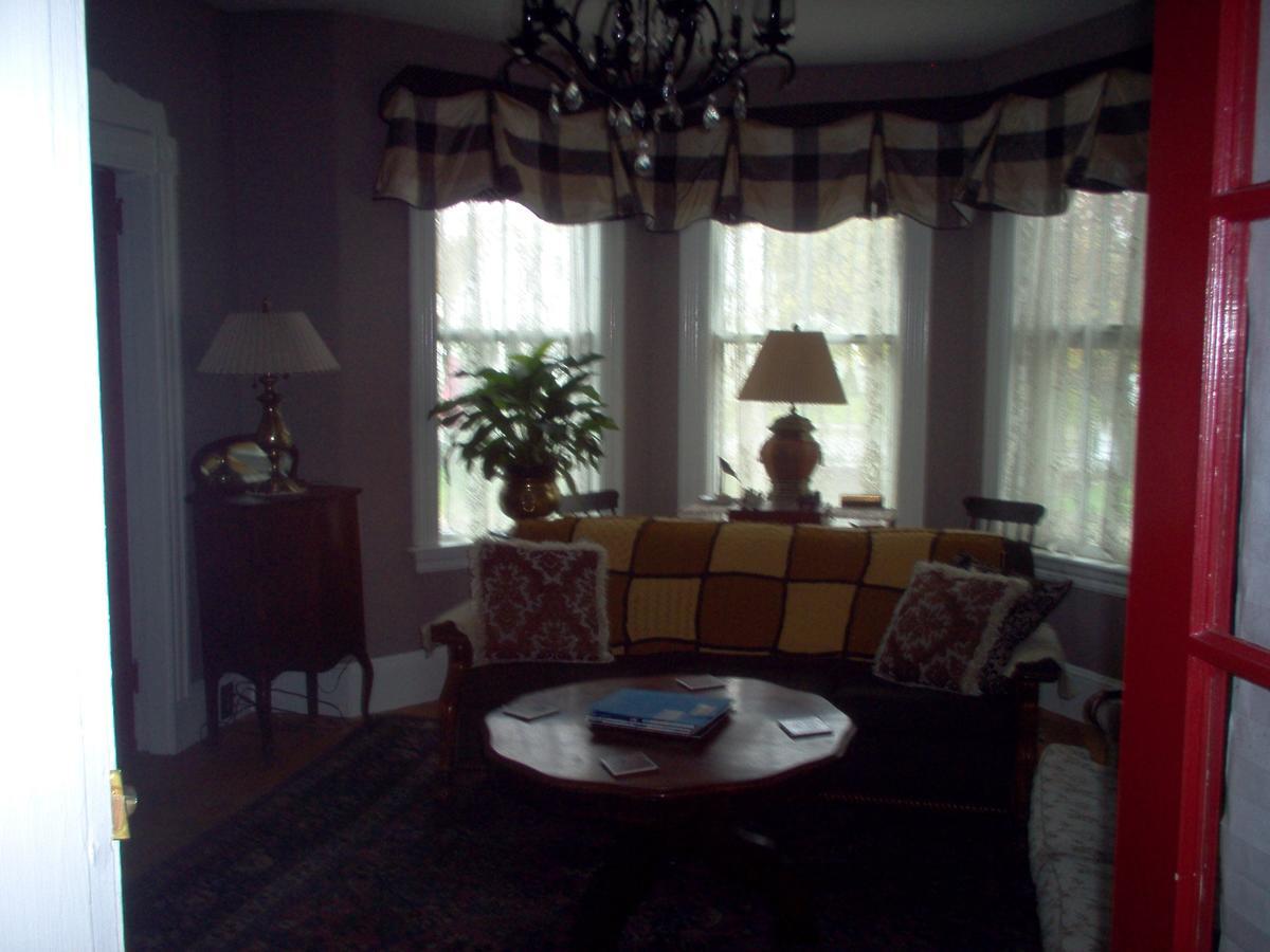Parks Edge Inn Millinocket Extérieur photo