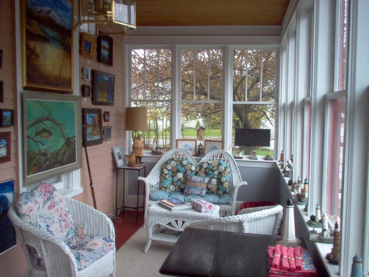 Parks Edge Inn Millinocket Extérieur photo