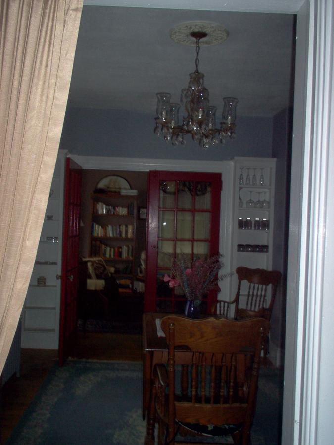Parks Edge Inn Millinocket Extérieur photo