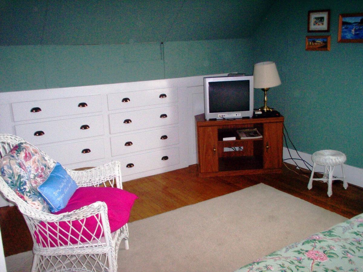 Parks Edge Inn Millinocket Extérieur photo