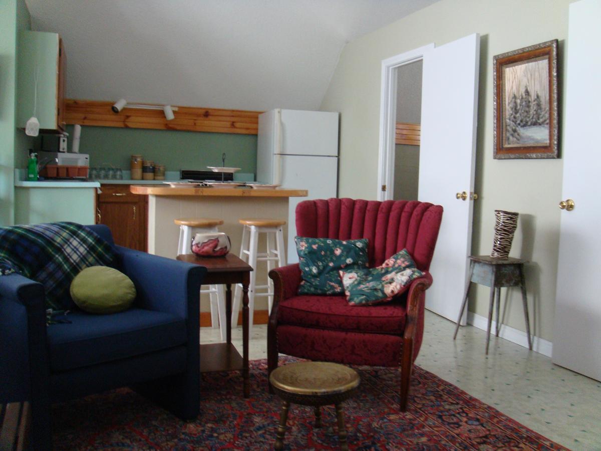 Parks Edge Inn Millinocket Extérieur photo