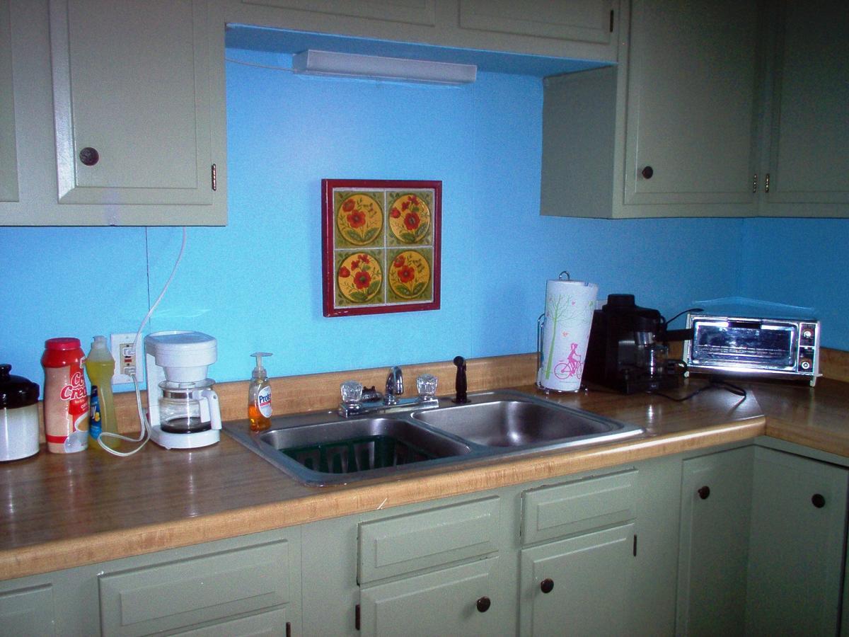 Parks Edge Inn Millinocket Extérieur photo