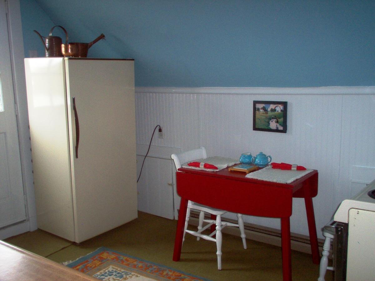 Parks Edge Inn Millinocket Extérieur photo