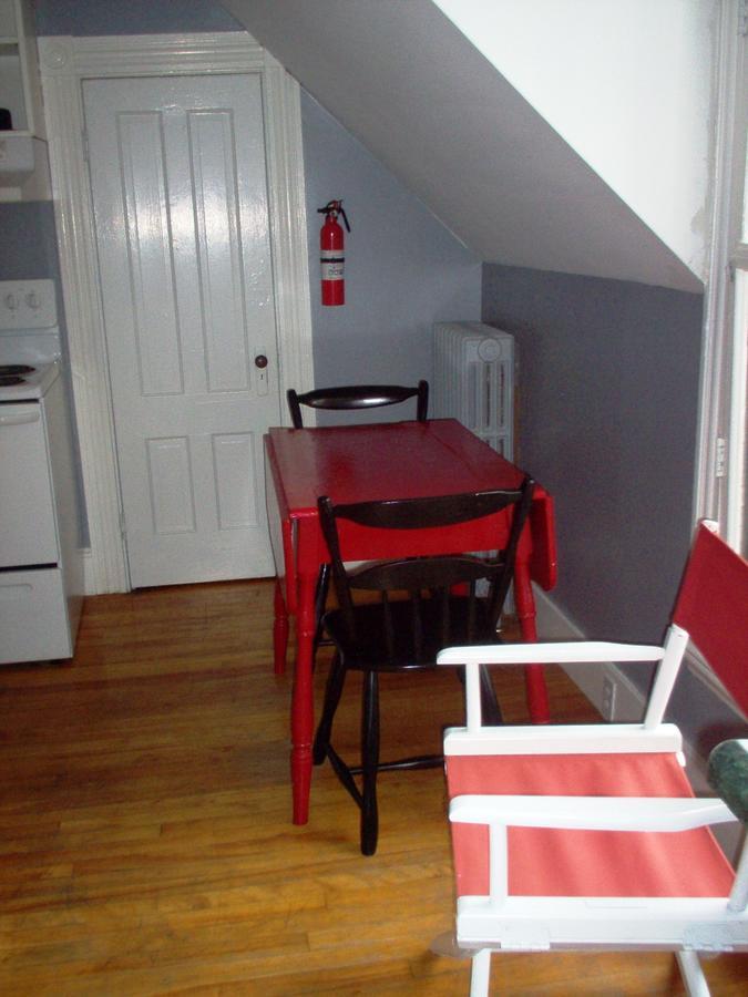 Parks Edge Inn Millinocket Extérieur photo