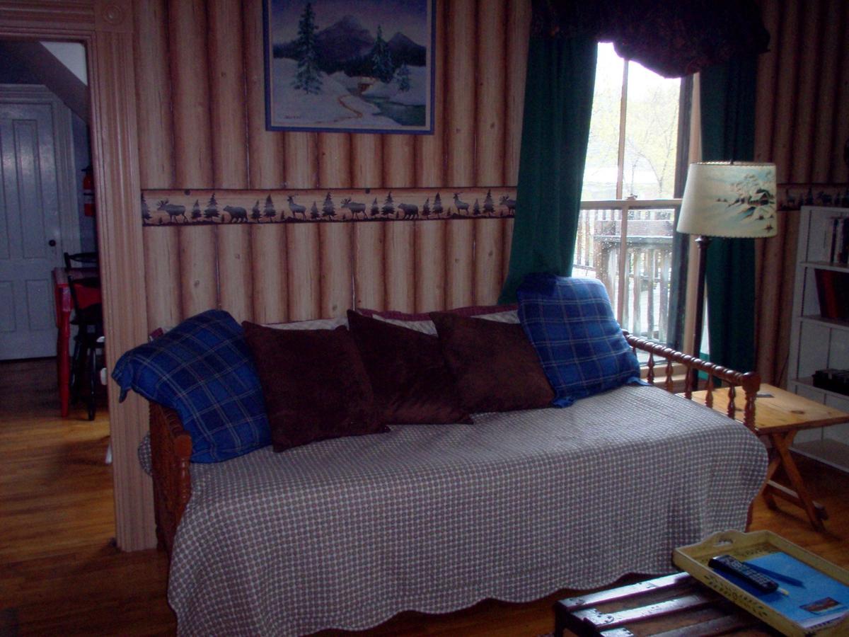 Parks Edge Inn Millinocket Extérieur photo