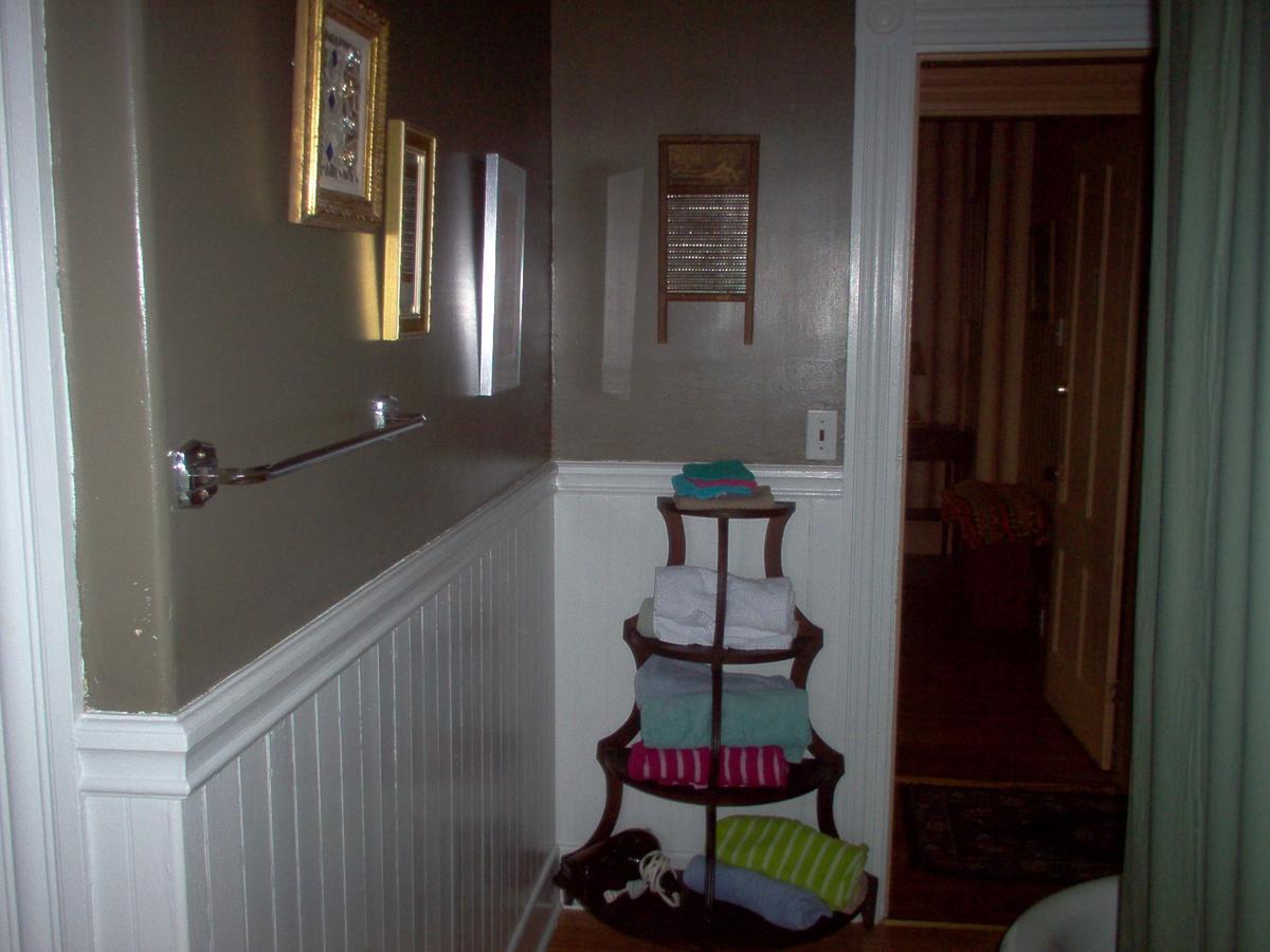 Parks Edge Inn Millinocket Extérieur photo