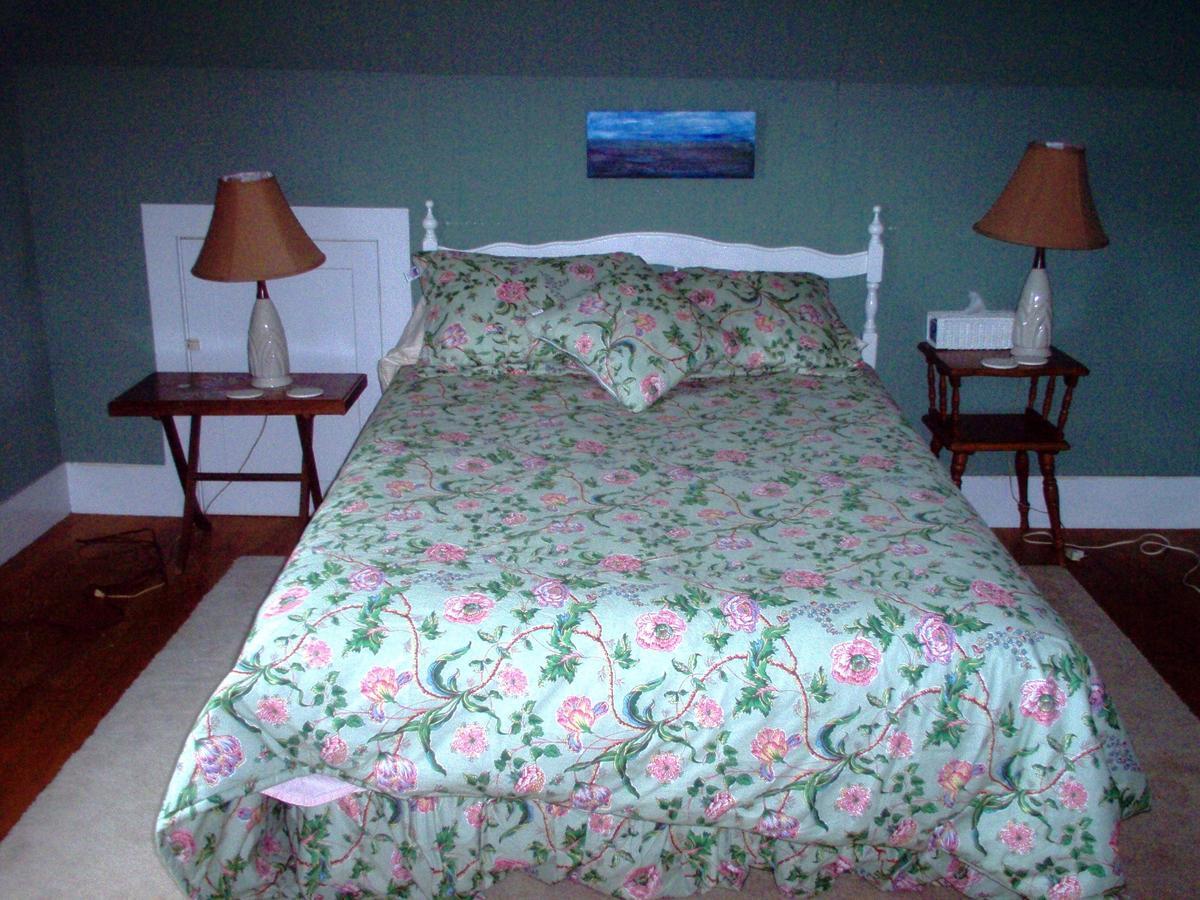 Parks Edge Inn Millinocket Extérieur photo