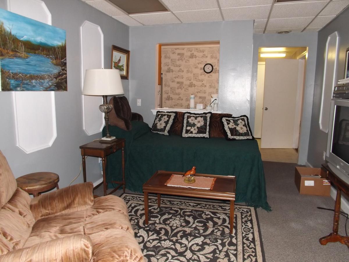 Parks Edge Inn Millinocket Extérieur photo