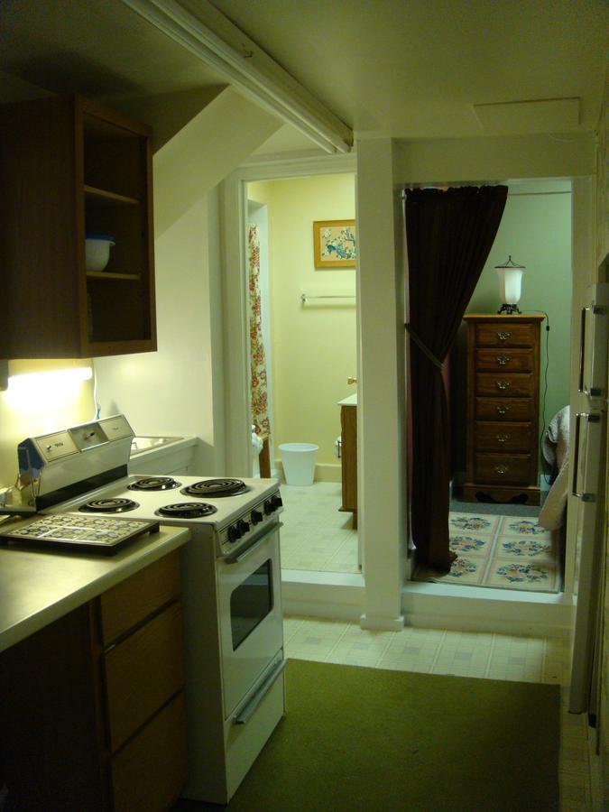 Parks Edge Inn Millinocket Extérieur photo