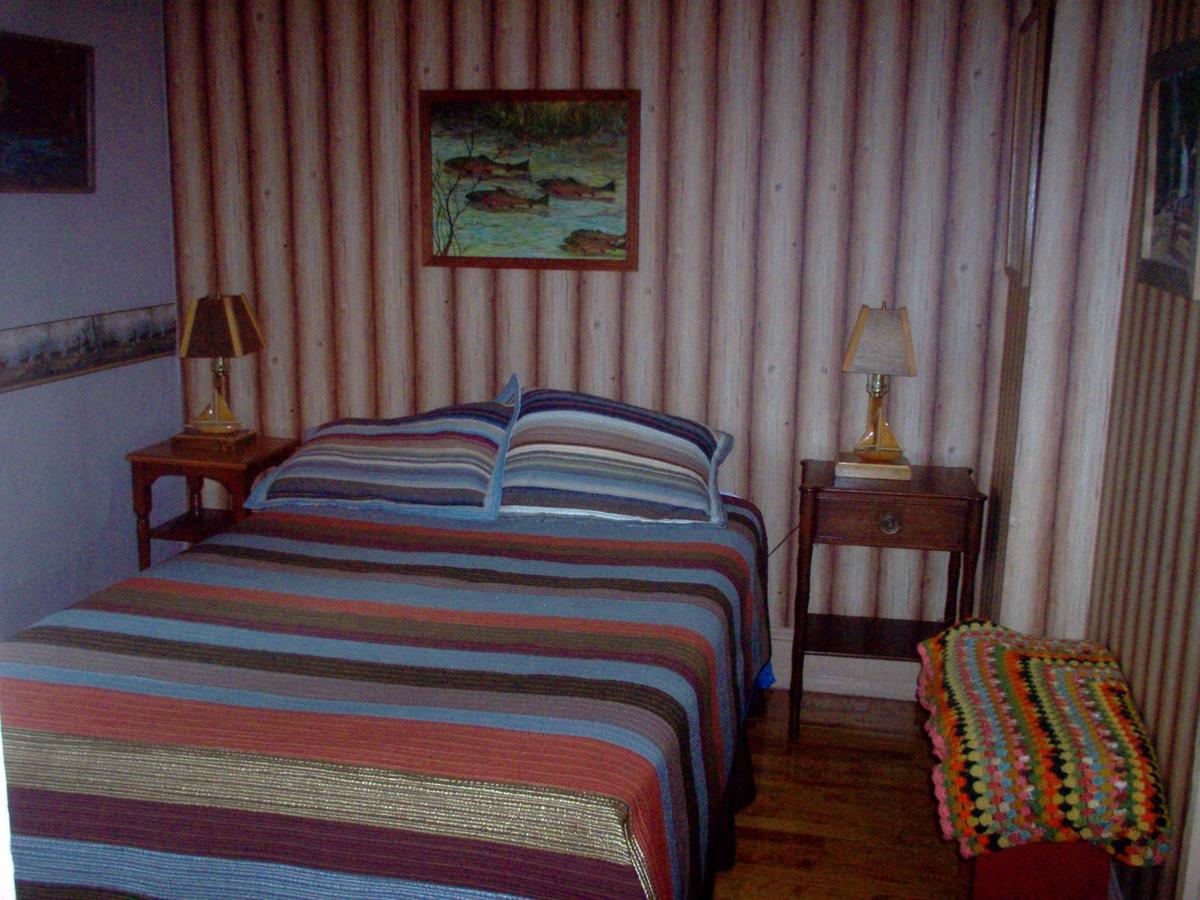 Parks Edge Inn Millinocket Extérieur photo