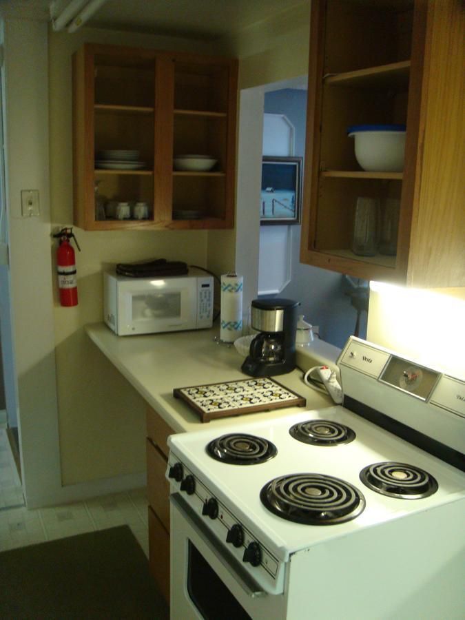 Parks Edge Inn Millinocket Extérieur photo