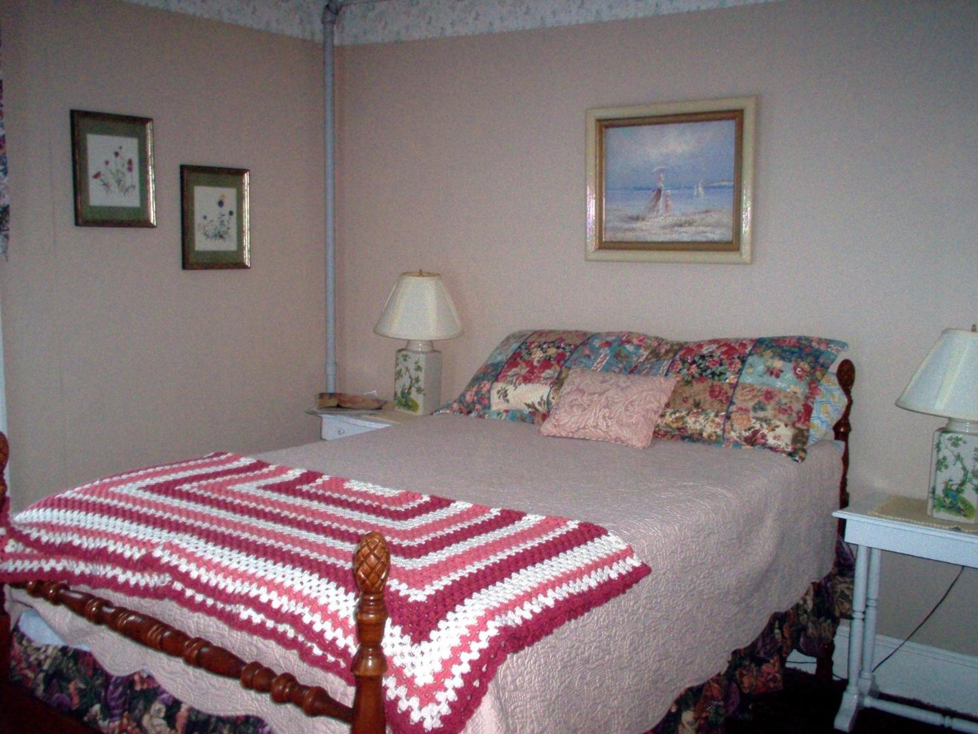 Parks Edge Inn Millinocket Extérieur photo