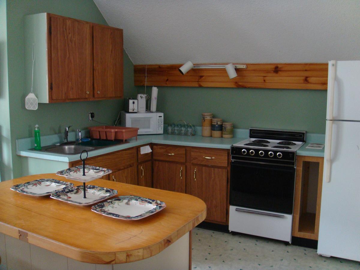 Parks Edge Inn Millinocket Extérieur photo